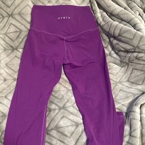 NVGTN Zinnia Signature 2.0 Leggings💜